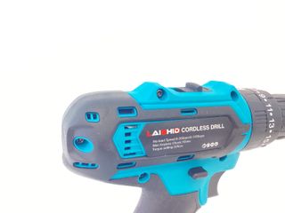 taladro a bateria laishid cordless drill