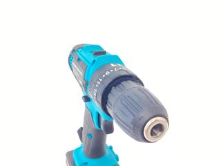 taladro a bateria laishid cordless drill