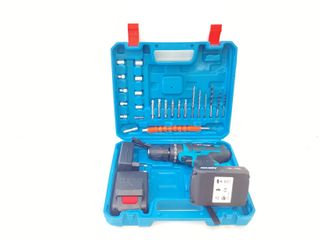taladro a bateria laishid cordless drill