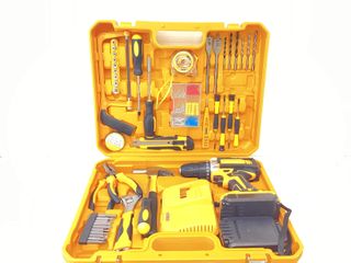 taladro a bateria sin marca sin modelo