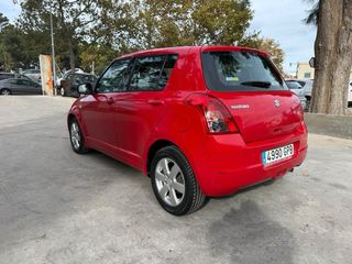 Suzuki swift Unico propietario