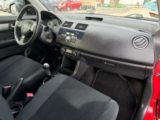 Suzuki swift Unico propietario