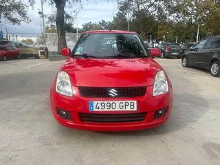 Suzuki swift Unico propietario