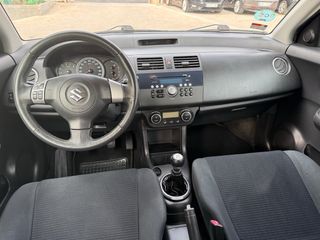 Suzuki swift Unico propietario