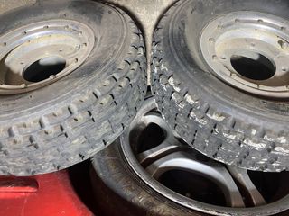 Llantas Quad válidas para gas gas y suzuki