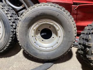 Llantas Quad válidas para gas gas y suzuki