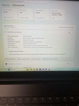 Portátil Razer Blade 17 17.3 valor 2000+