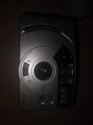 Cámara Nikon AF240SW 28mm