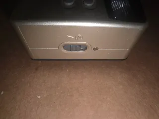 Cámara Nikon AF240SW 28mm