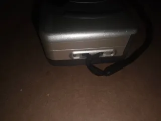 Cámara Nikon AF240SW 28mm