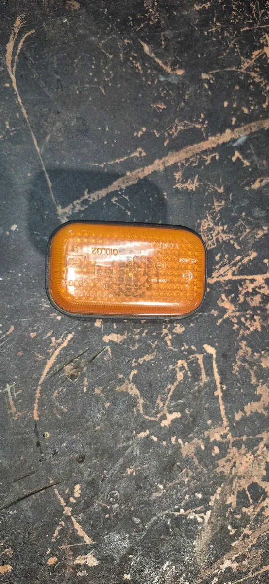 Intermitente aleta Nissan Terrano 2