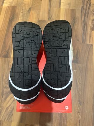 Nike Air Max Intrlk Lite Donna Beige Rosa