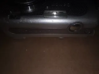 Fotocamera Canon PowerShot A410 3.2 MP