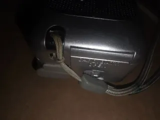 Fotocamera Canon PowerShot A410 3.2 MP