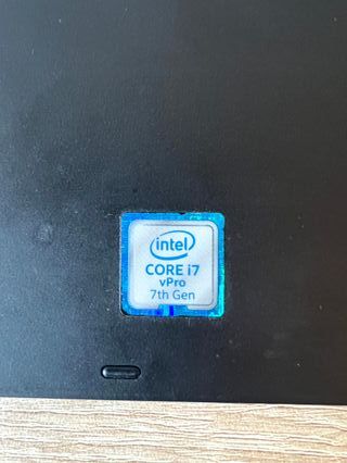 ThinkPad X1 Yoga i7 • 16GB • SSD • Táctil 2en1