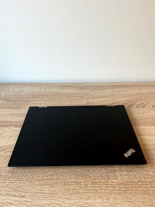 ThinkPad X1 Yoga i7 • 16GB • SSD • Táctil 2en1