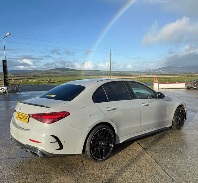 Llantas BGG A236 19” 5x112 para Mercedes A45/CLA45