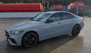 Llantas BGG A236 19” 5x112 para Mercedes A45/CLA45