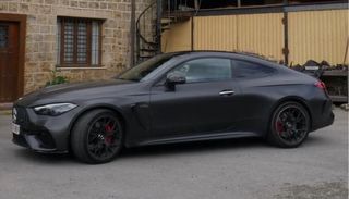 Llantas BGG A236 19” 5x112 para Mercedes A45/CLA45