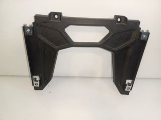 Tapa radiador Benelli BN 125 de 2024