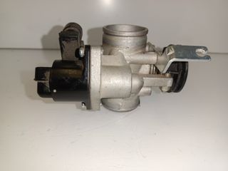 Cuerpo inyección mariposa Benelli BN 125 de 2024