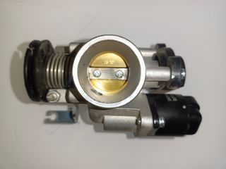 Cuerpo inyección mariposa Benelli BN 125 de 2024