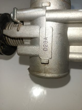 Cuerpo inyección mariposa Benelli BN 125 de 2024