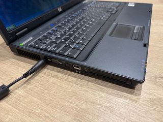 Ordenador Portatil HP Compaq NX9420 17" Win XP