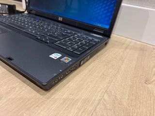 Ordenador Portatil HP Compaq NX9420 17" Win XP