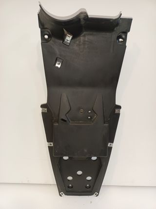 Guardabarros trasero Benelli BN 125 de 2021-2024