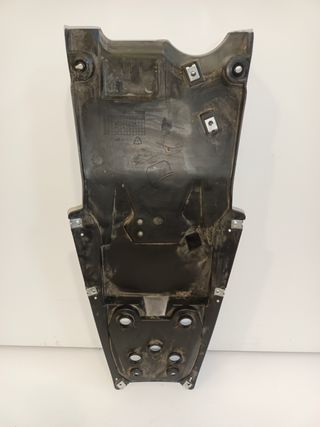 Guardabarros trasero Benelli BN 125 de 2021-2024