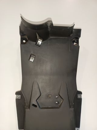 Guardabarros trasero Benelli BN 125 de 2021-2024