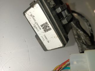 Instalacion electrica Benelli BN 125 de 2021-2024