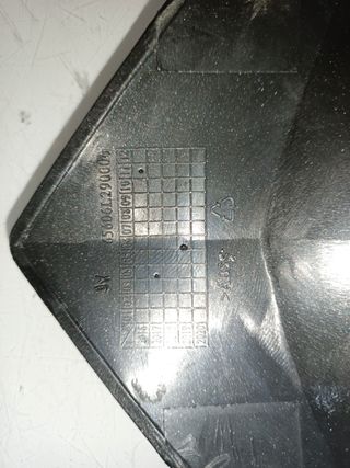 Union colin trasero Benelli BN 125 de 2021-2024