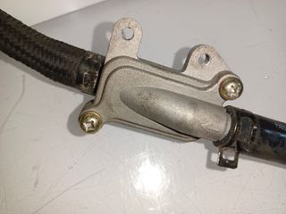 Valvula aire Benelli BN 125 de 2021-2024