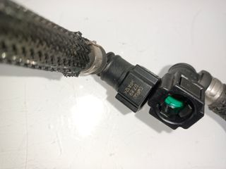 Manguitos gasolina Benelli BN 125 de 2021-2024