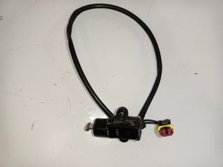 Sensor pata lateral cabra Benelli BN 125 de 2024