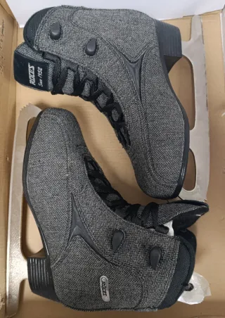 Patines de Hielo Roces, número 37 de pie