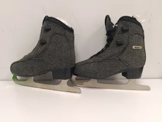 Patines de Hielo Roces, número 37 de pie