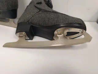 Patines de Hielo Roces, número 37 de pie