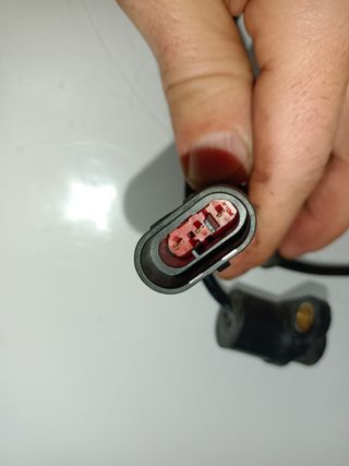 Sensor ABS trasero Benelli BN 125 de 2021-2024