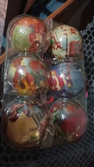 Árbol de Navidad Plateado