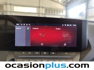 Opel Astra 1.2 Turbo XHT GS 96 kW (130 CV)