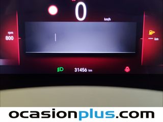 Opel Astra 1.2 Turbo XHT GS 96 kW (130 CV)