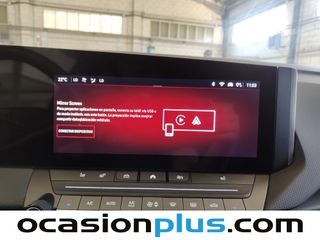 Opel Astra 1.2 Turbo XHT GS 96 kW (130 CV)