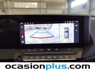 Opel Astra 1.2 Turbo XHT GS 96 kW (130 CV)