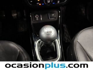 Jeep Compass 1.4 Multiair Limited 4x2 103 kW (140 CV)