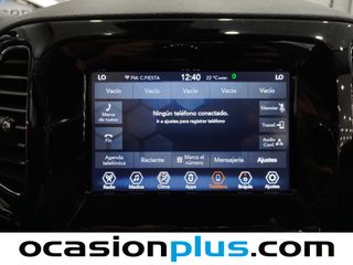 Jeep Compass 1.4 Multiair Limited 4x2 103 kW (140 CV)