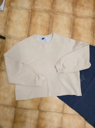 Lote 2 Sudaderas H&M