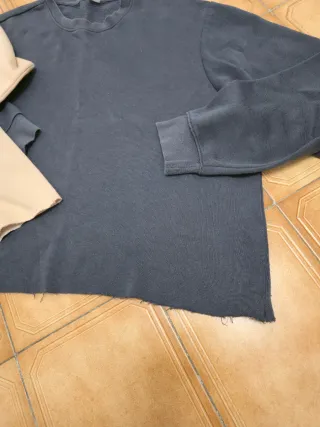 Lote 2 Sudaderas H&M